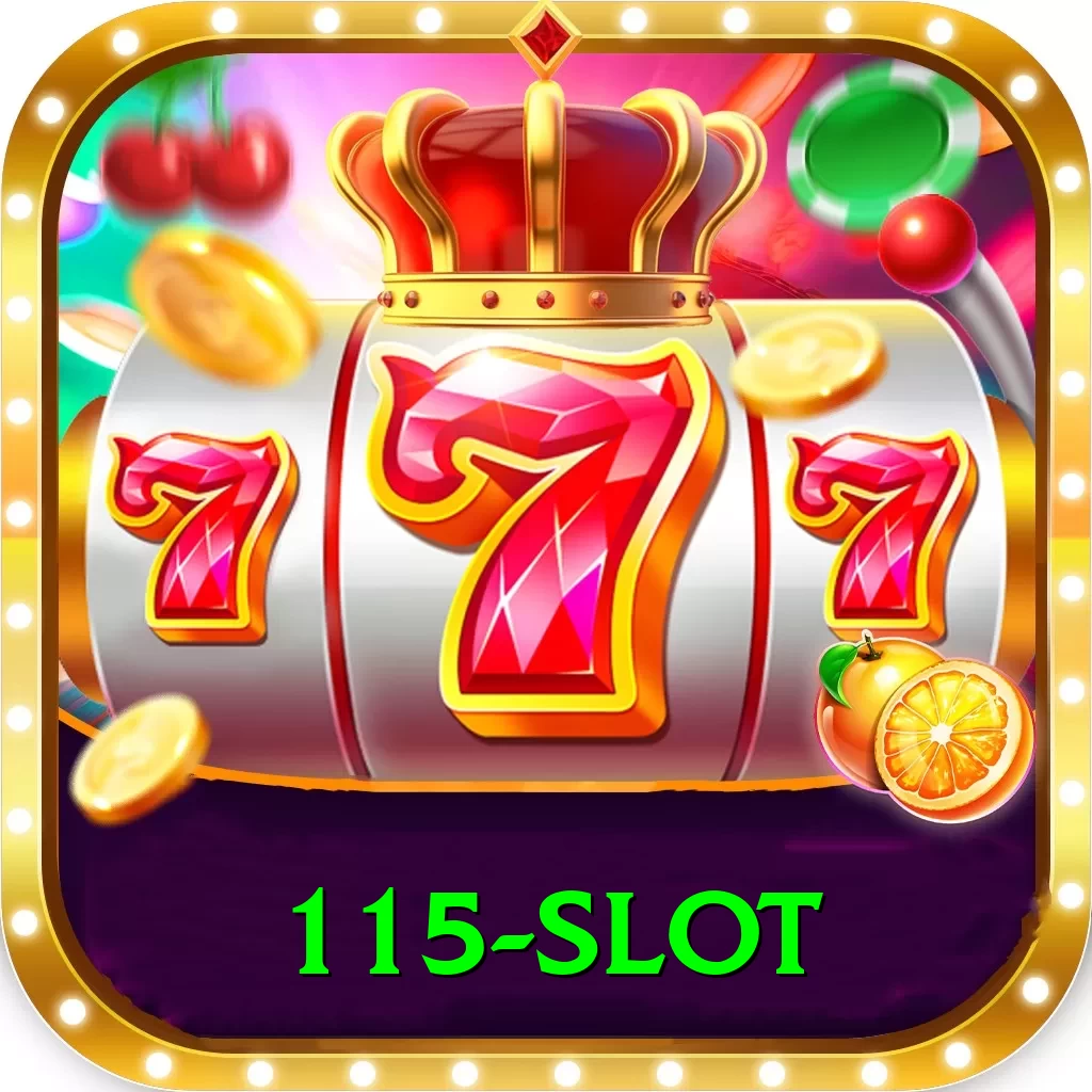 115 slot Gold v4.4.0 - 2