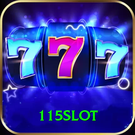 115slot Games (Casino & Earning) Master vv1.7.3 - 2