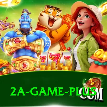 2A Game Casino Official v3.6.0 - 2