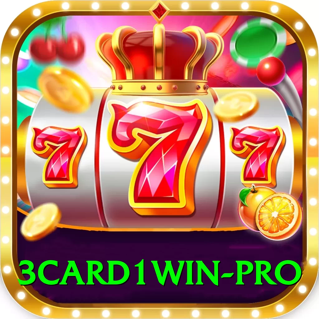 3card1win Champion - Daily Bonus - 2