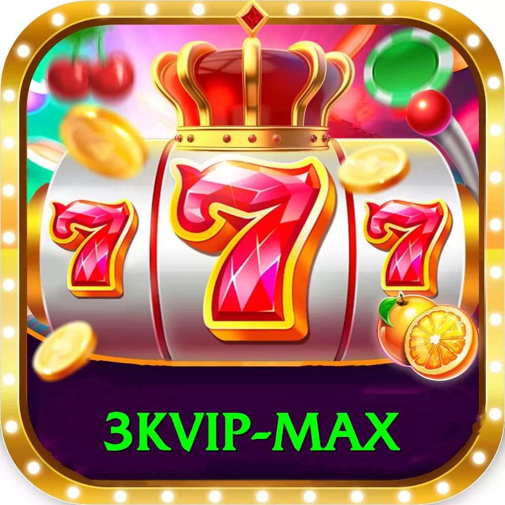 3kvip - Slots Champion - 2