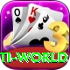 3patti world Games (Casino & Earning) Gold vv1.7.5