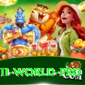 3patti world Jackpot Plus v4.0.3