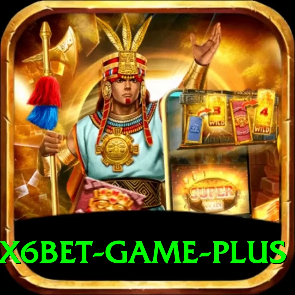 6X6Bet Game Gaming Legend - 2