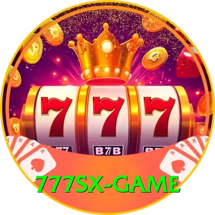 777SX - Royal Earning App - 2