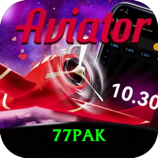 77pak Games (Casino & Earning) Deluxe v4.7.9 - 2