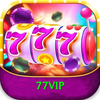 77VIP Games (Casino & Earning) Elite vv4.7.8 - 2