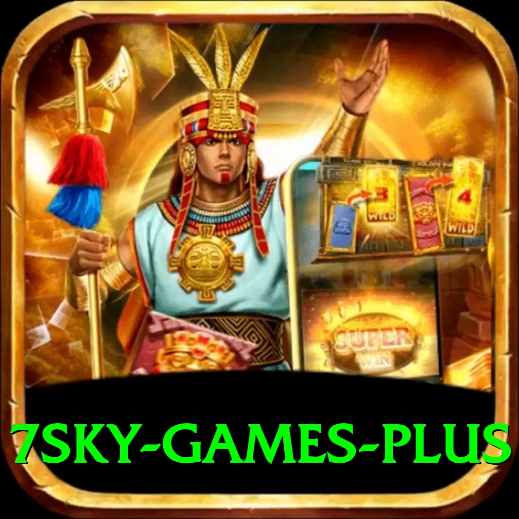 7sky games Plus Edition v4.7.0 - 2