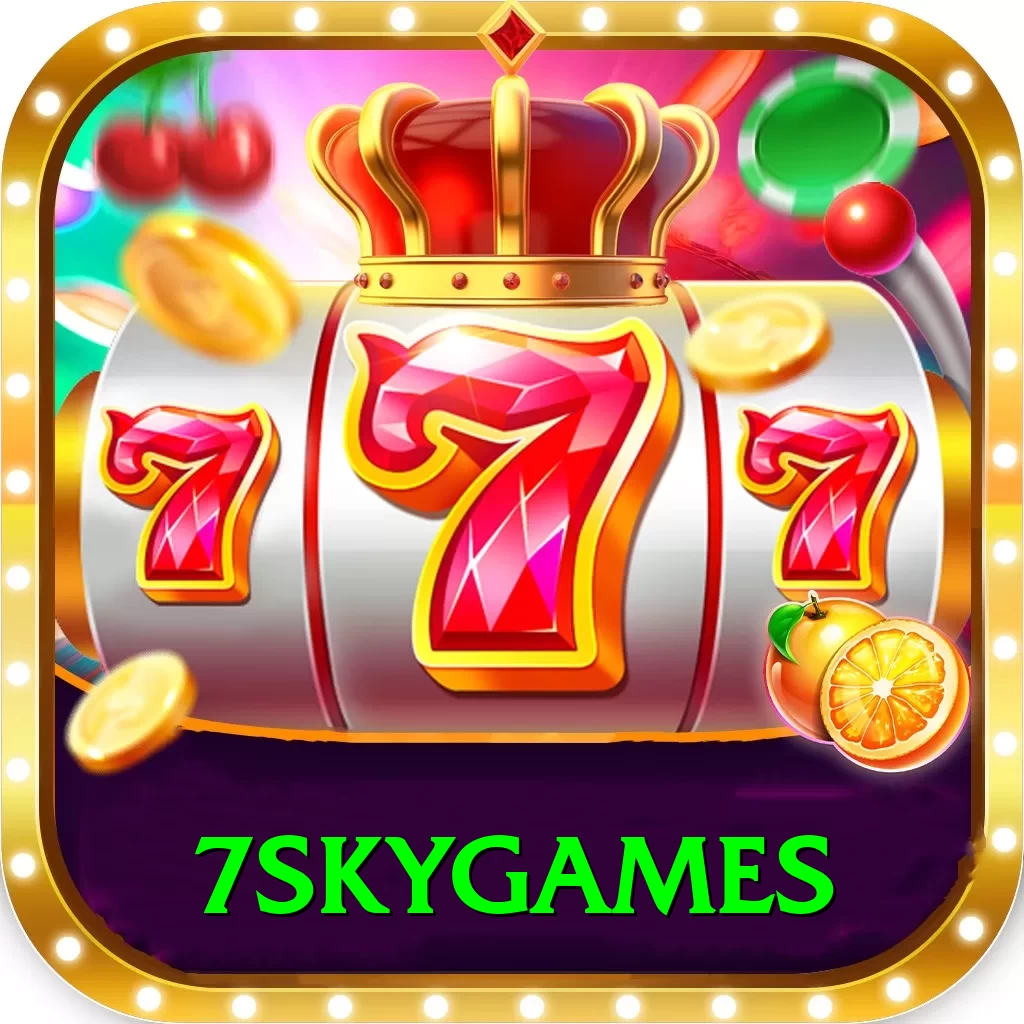 7skygames VIP Edition v5.3.3 - 2