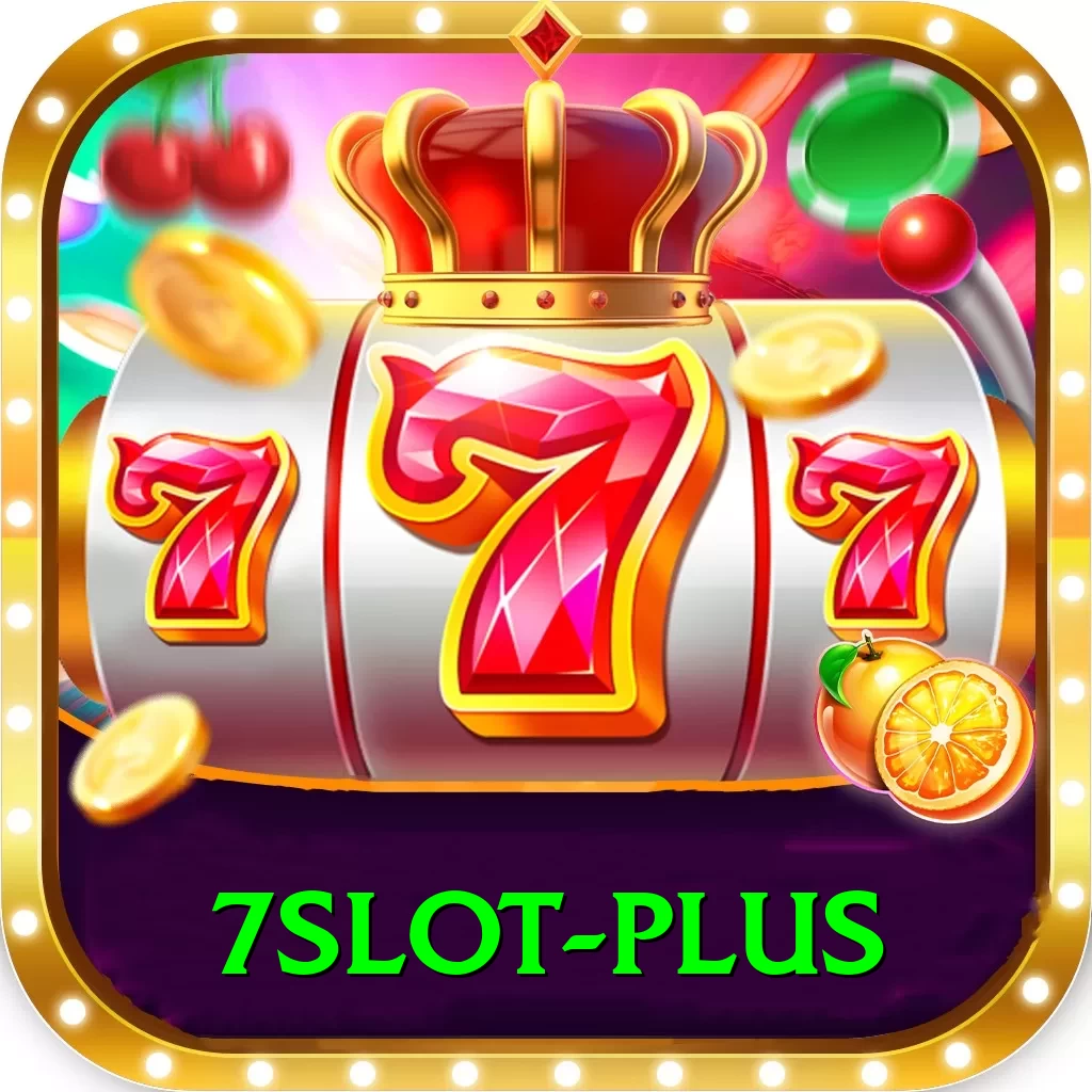 7slot Deluxe - Casino & Slots - 2