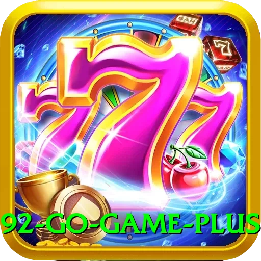 92 Go Game - Slots Premium - 2