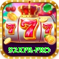 92kpr Games (Casino & Earning) Plus v2.9.7