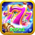 92pak Games (Casino & Earning) Turbo vv5.7.2