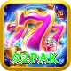 92pak Games (Casino & Earning) Turbo vv5.7.2