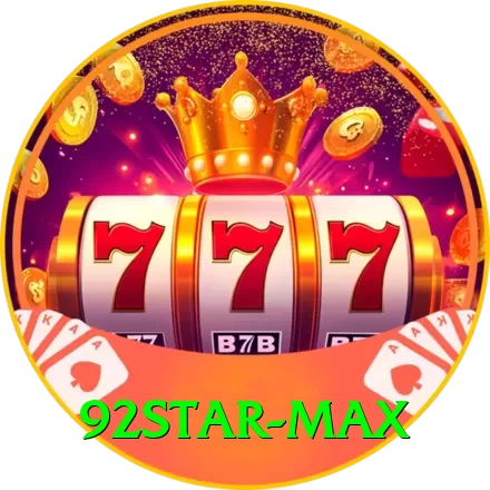 92star - Gaming King - 2