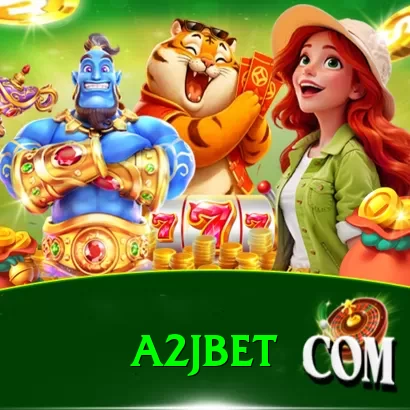 a2jbet Gold Edition v3.5.5 - 2