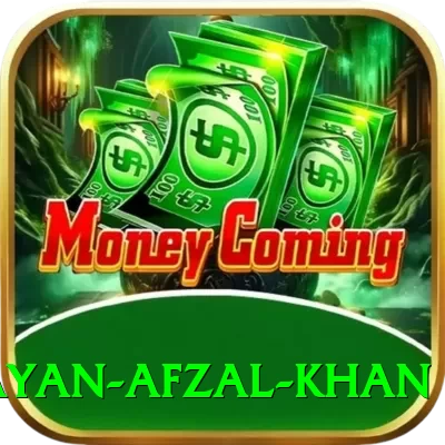 aayan afzal khan Deluxe Edition v5.8.4 - 2