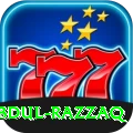 abdul razzaq Deluxe Edition v2.5.0