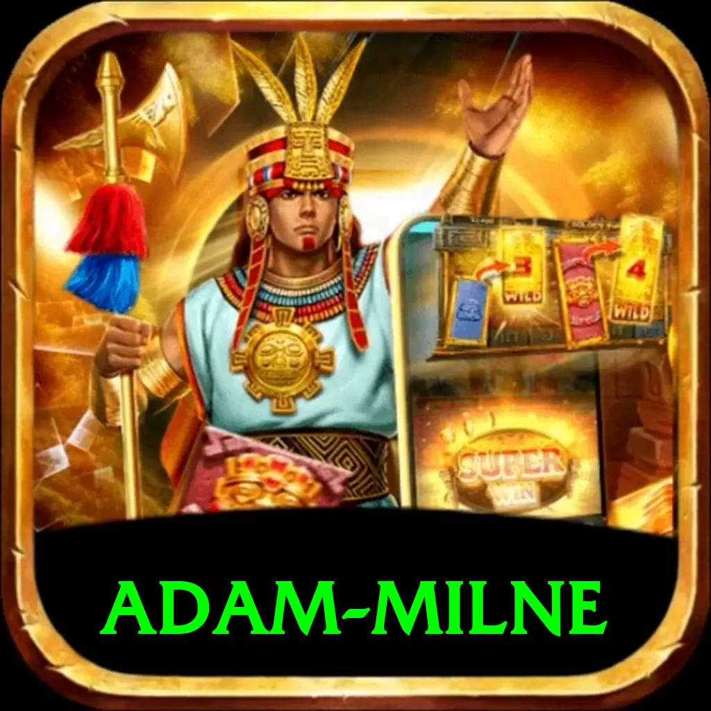 adam milne Plus Pro v4.2.4 - 2