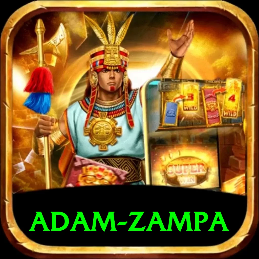 adam zampa Premium Edition v1.3.2 - 2
