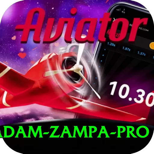 adam zampa Casino Official v4.1.8 - 2