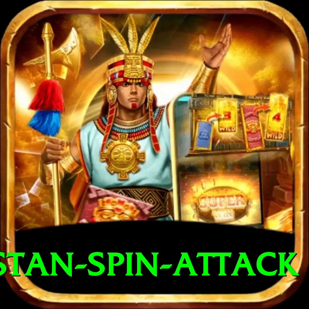 afghanistan spin attack Elite v2.4.0 - 2