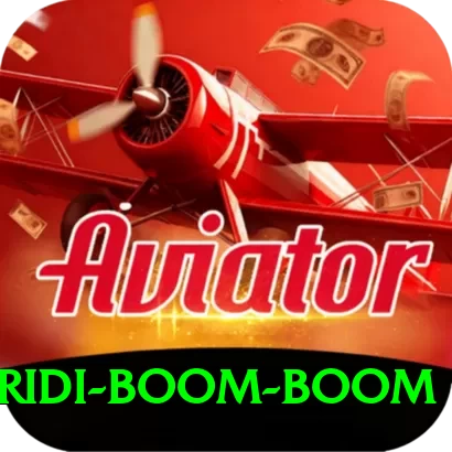 afridi boom boom Apps (Tools & Injectors) Master v1.4.6 - 2
