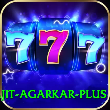 ajit agarkar Mobile Super - 2