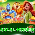 akeal hosein Deluxe Edition v1.7.7