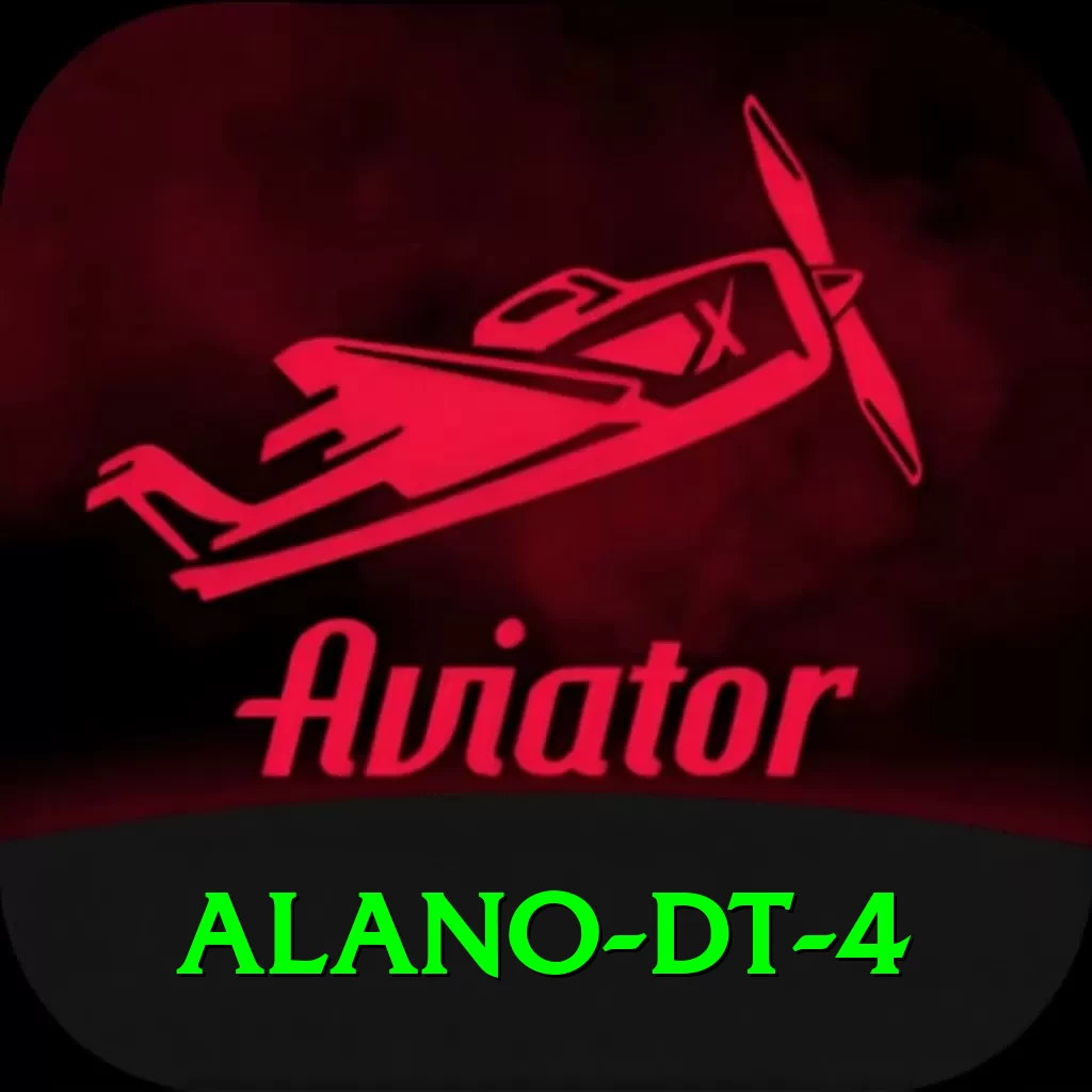 Alano DT 4 Casino Deluxe v5.7.8 - 2