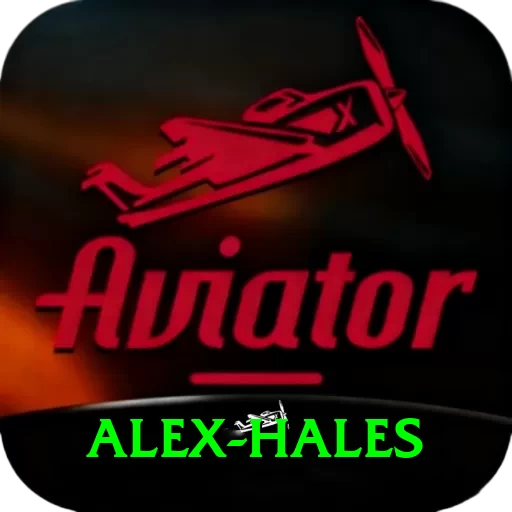 alex hales Pro Max v5.0.6 - 2