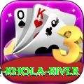 ankhu khola river Turbo v3.6.6