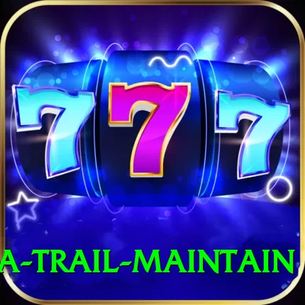 annapurna trail maintain Turbo Pro v2.9.1 - 2