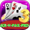 aus v pak Super Slots