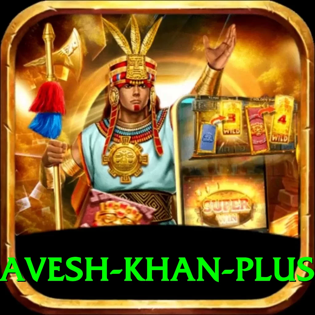 avesh khan Casino Official v3.7.5 - 2