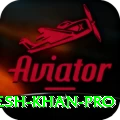 avesh khan - VIP v1.0.0
