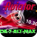 aviator 7 bet Slot Machine Max