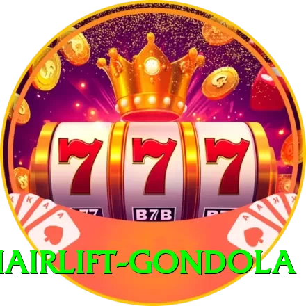 ayubia chairlift gondola Games (Casino & Earning) Deluxe v4.6.8 - 2