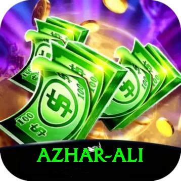 azhar ali Games (Casino & Earning) VIP v4.1.3 - 2
