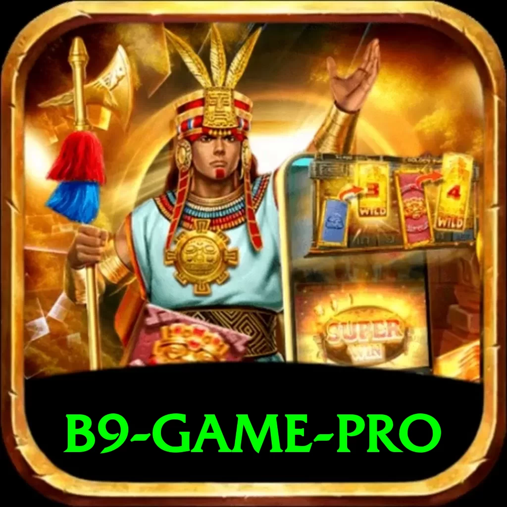 b9 game Pro Casino App - 2