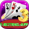 baccarat betting app Games (Casino & Earning) Max v5.5.1