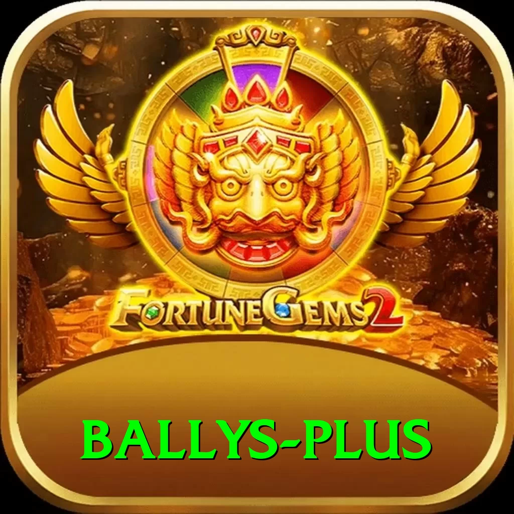 ballys Ultimate APK v5.4.8 - 2