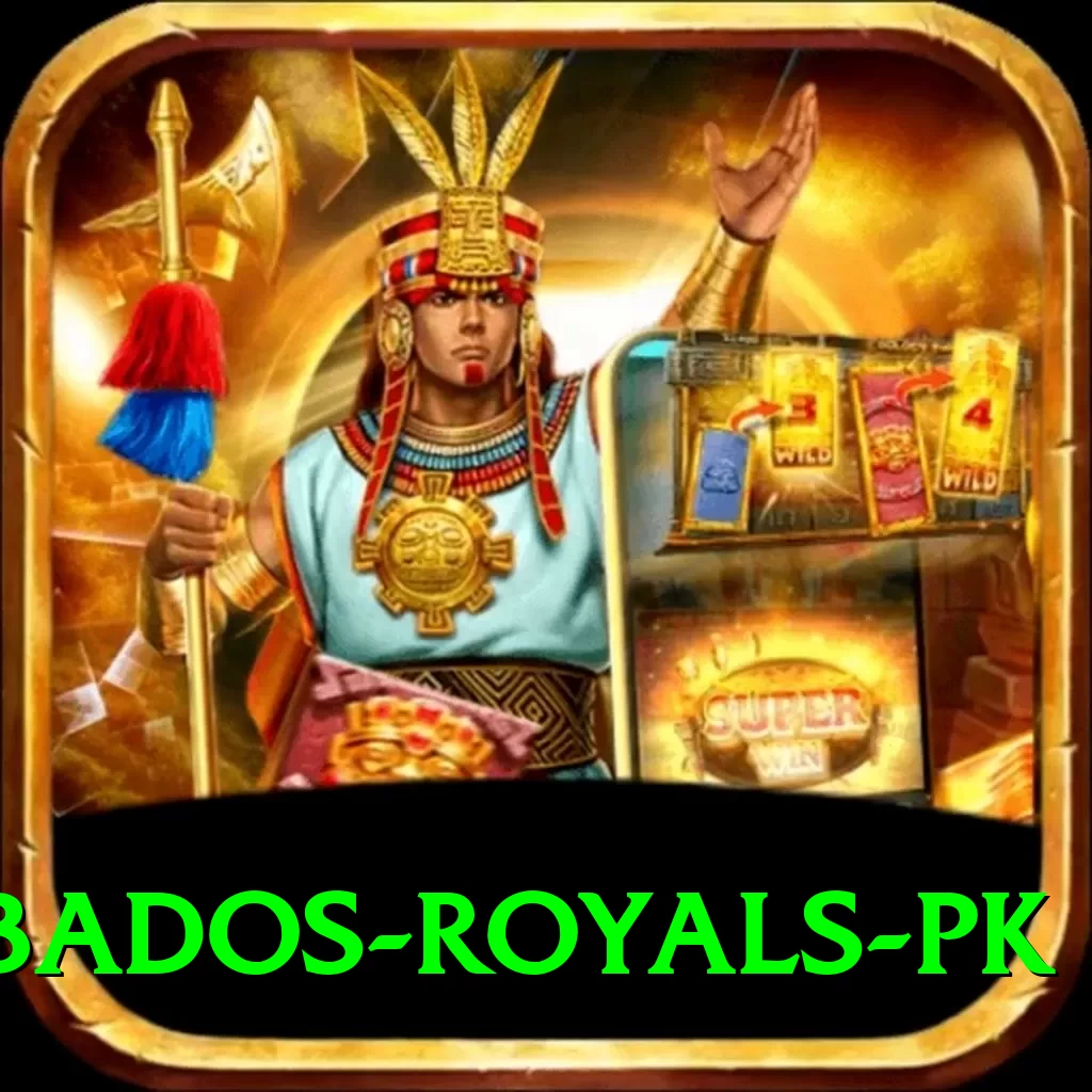 barbados royals pk Games (Casino & Earning) Premium v4.0.2 - 2