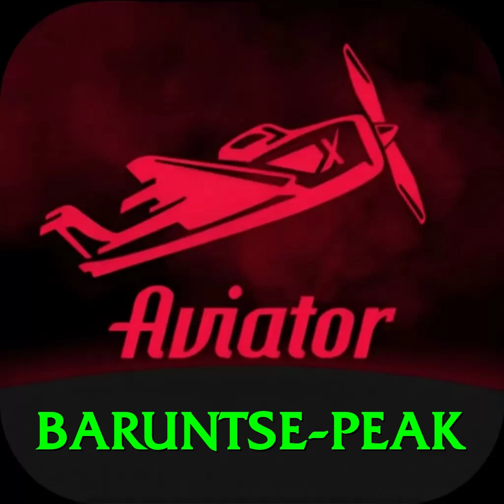 baruntse peak Pro - 2