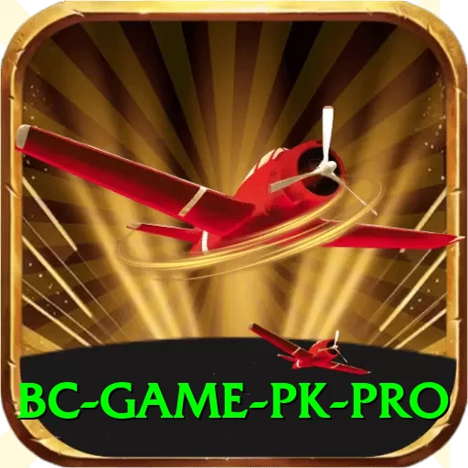 Bc.Game PK Jackpot Master v3.6.6 - 2