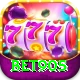 bet905 Ultimate Pro vv1.5.7