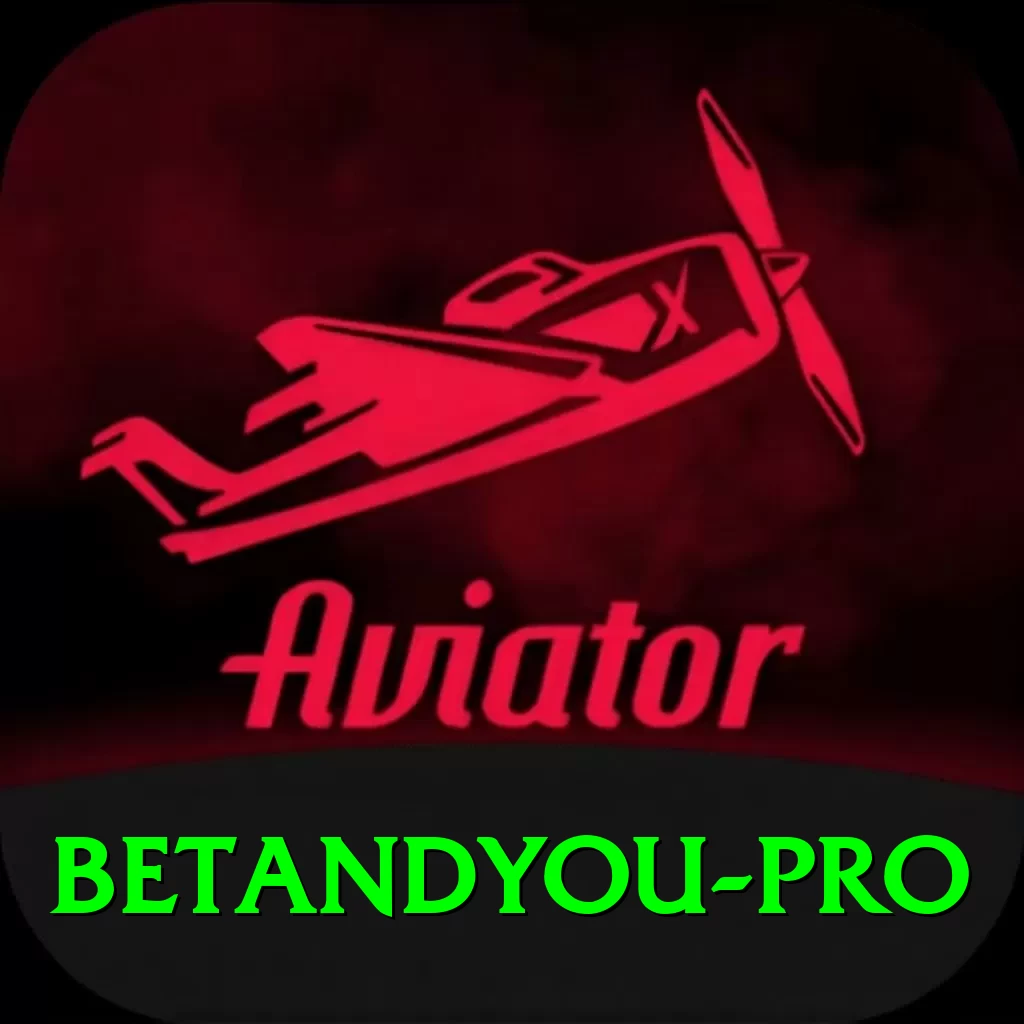 Betandyou Jackpot Max v3.3.6 - 2