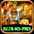 Bets.io Royal Gaming App