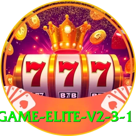 BG8888 Game Elite v2.3.1 - 2