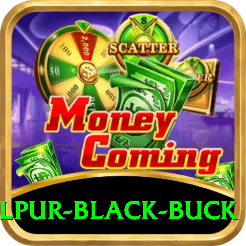 bhagalpur black buck Games (Casino & Earning) Pro v4.6.2 - 2